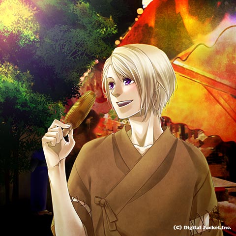 エアカレ～智也～