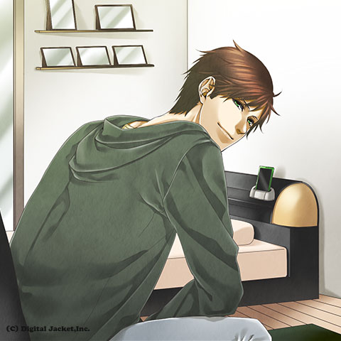 エアカレ～啓吾～